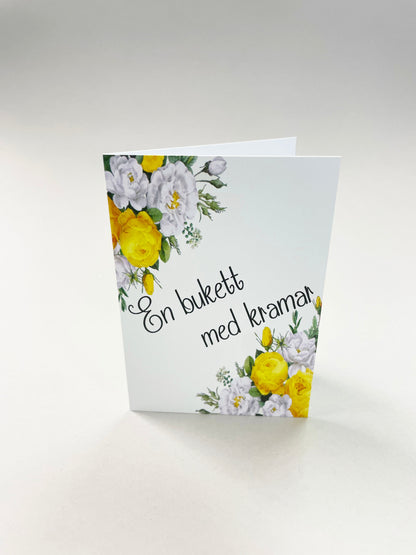 Small cards - 20 pcs 