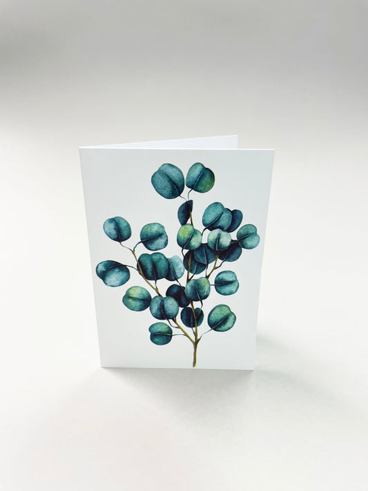 Small cards - 20 pcs 