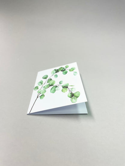 Small cards - 20 pcs 