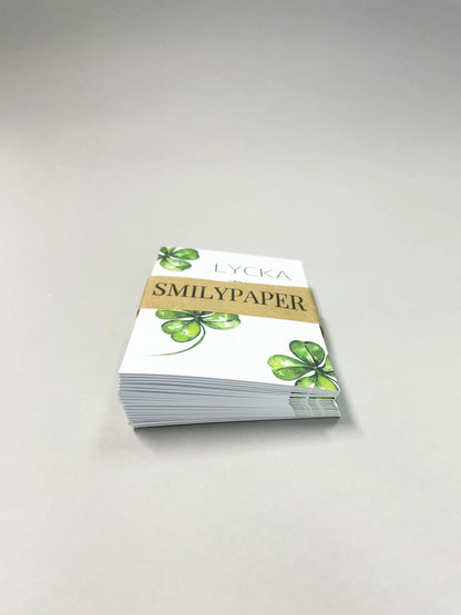 Small cards - 20 pcs 