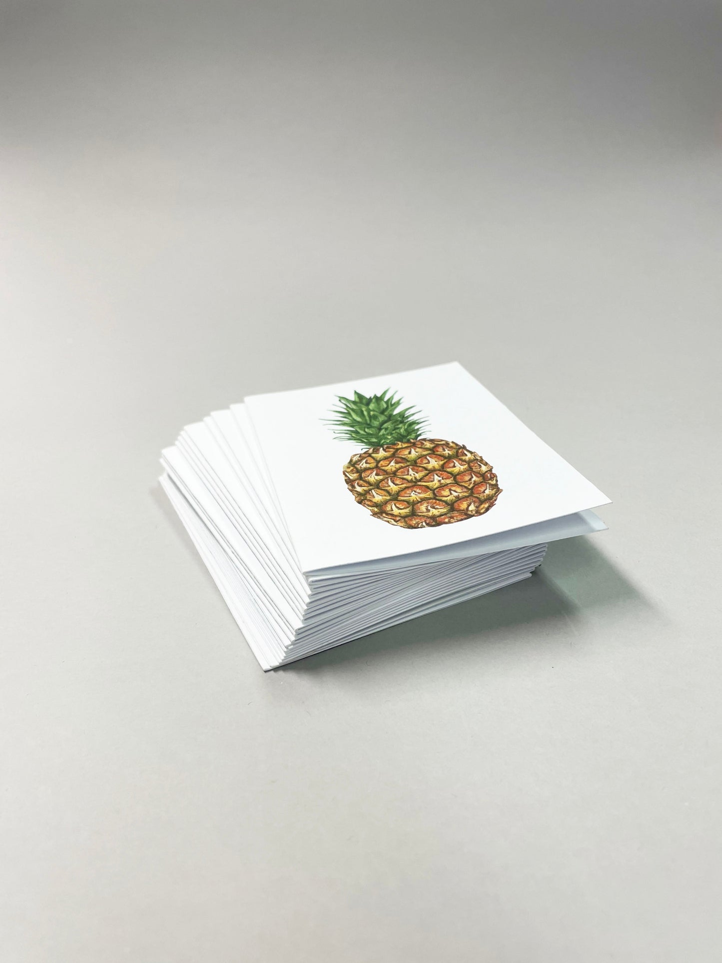 Small cards - 20 pcs 