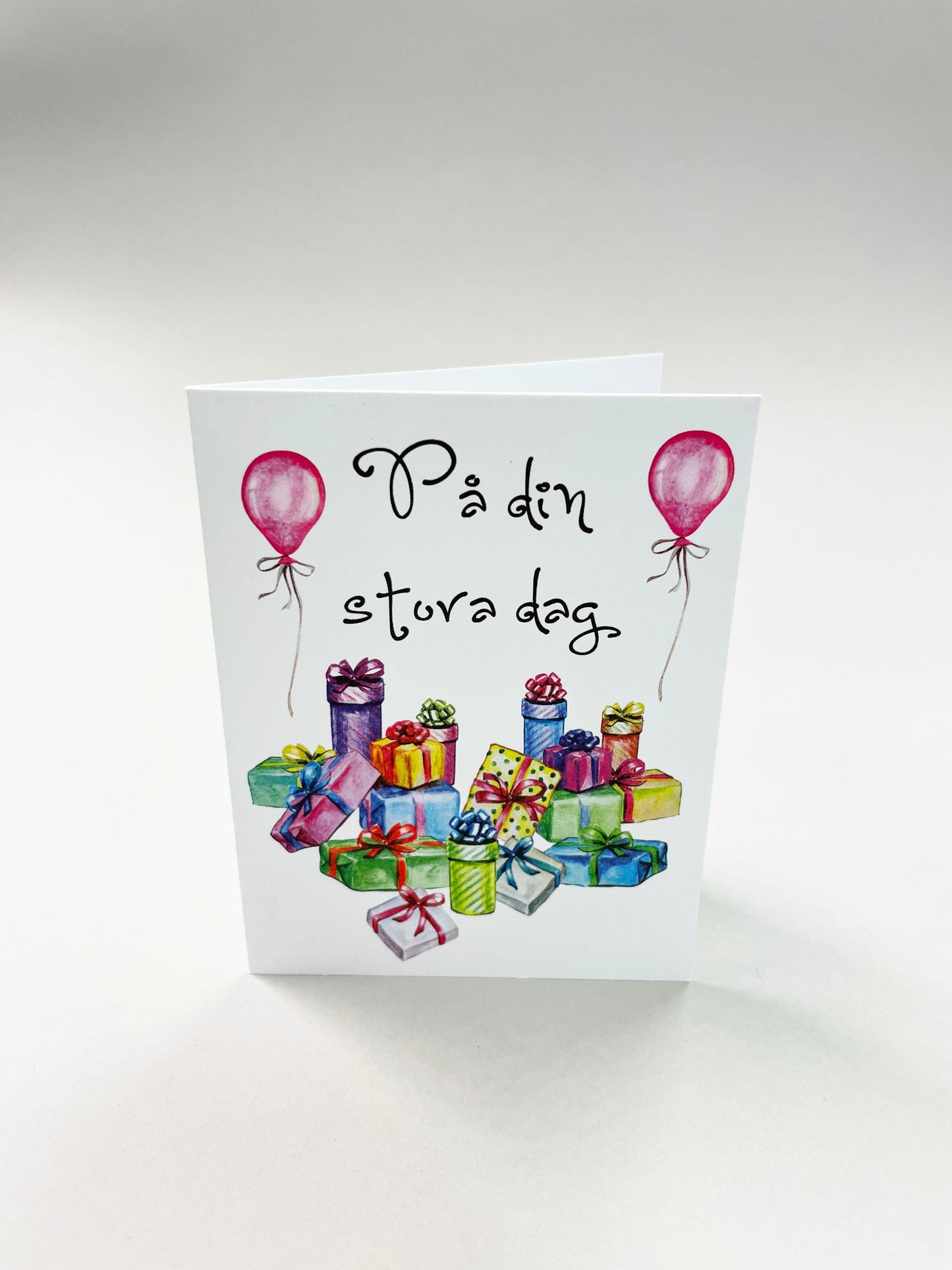 Small cards - 20 pcs 