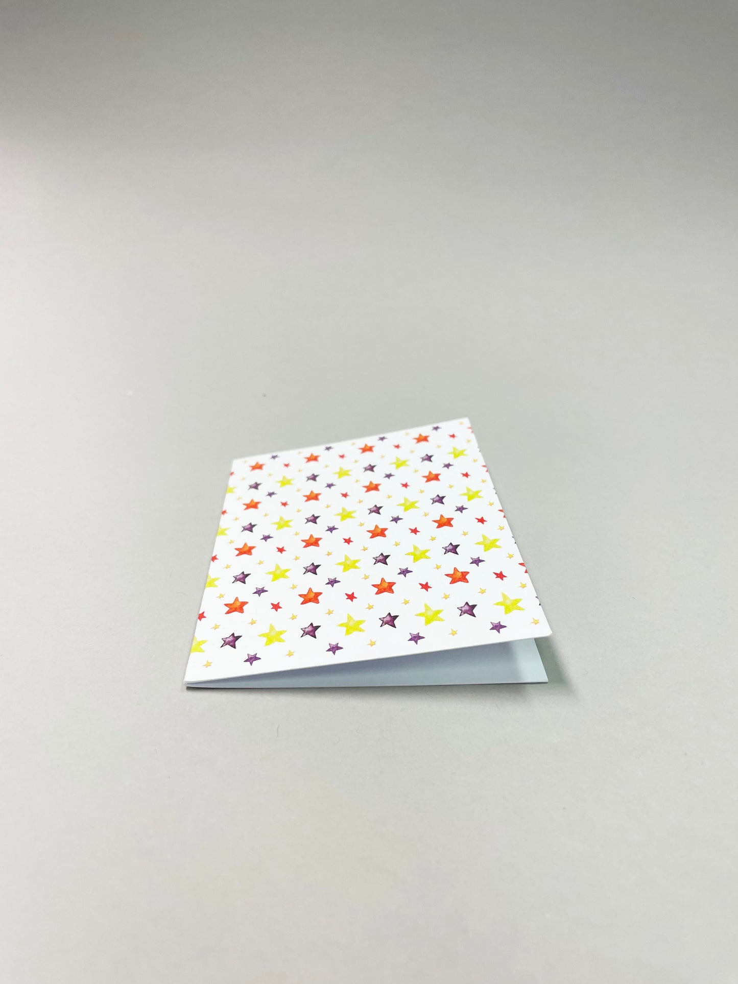 Small cards - 15 pcs 