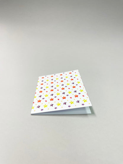 Small cards - 15 pcs 