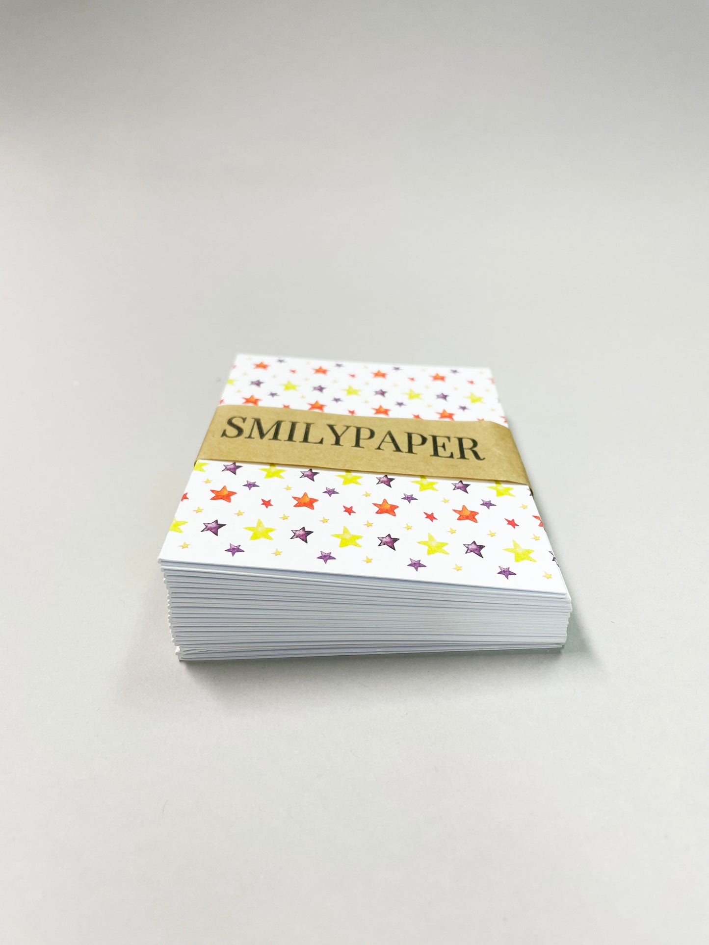 Small cards - 15 pcs 