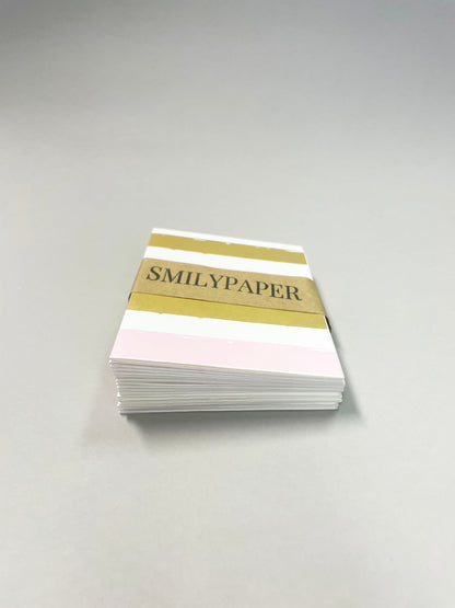 Small cards - 15 pcs 