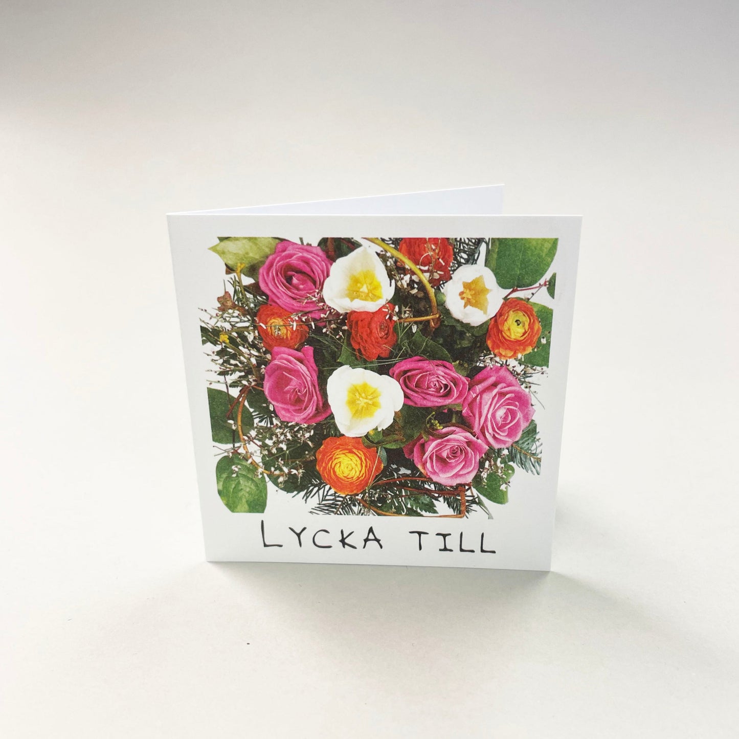 Small cards - 25 pcs