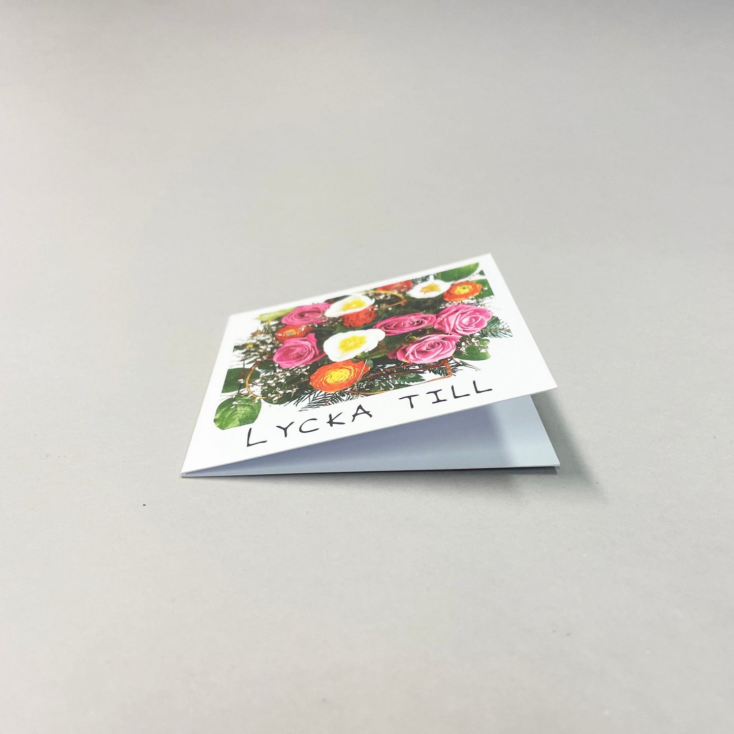 Small cards - 25 pcs