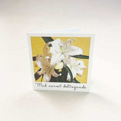 Small cards - 25 pcs