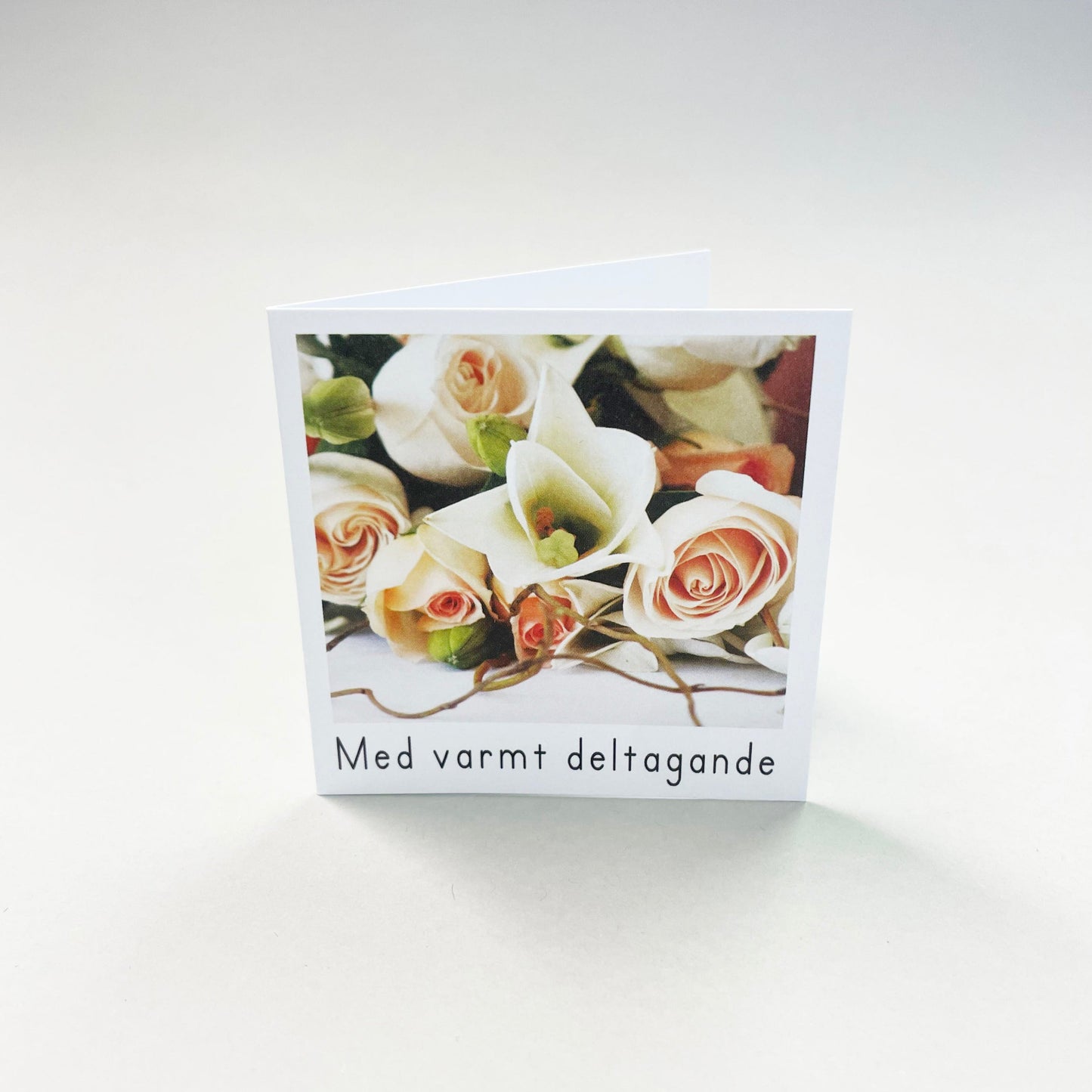 Small cards - 25 pcs