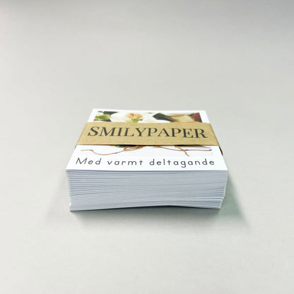 Small cards - 25 pcs