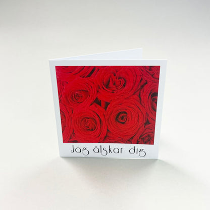 Small cards - 25 pcs