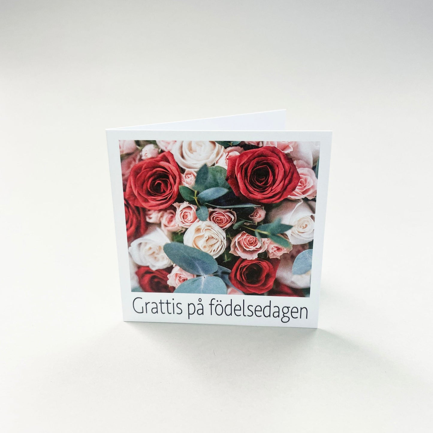 Small cards - 25 pcs