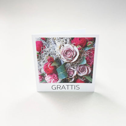 Small cards - 25 pcs