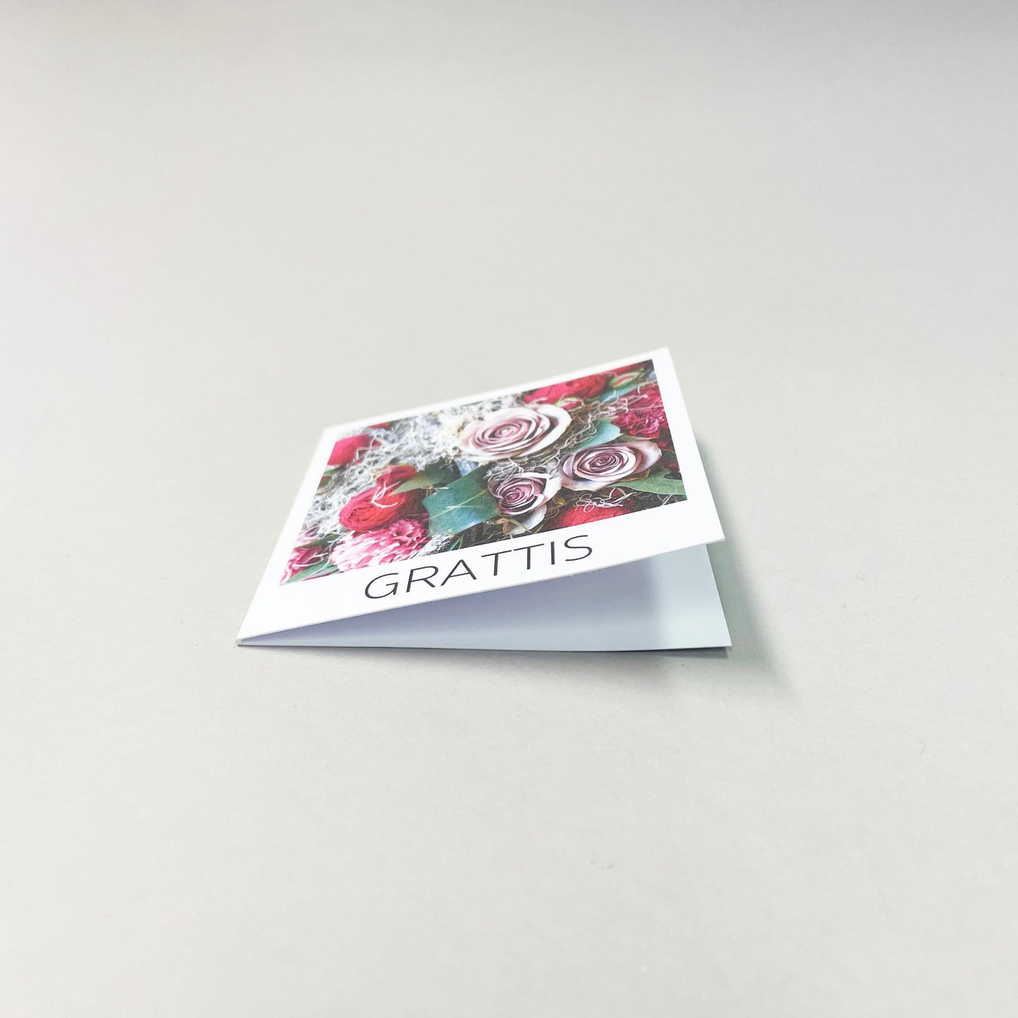 Small cards - 25 pcs