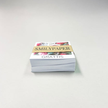 Small cards - 25 pcs