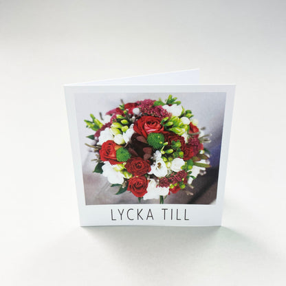 Small cards - 25 pcs