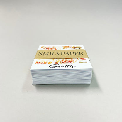 Small cards - 25 pcs