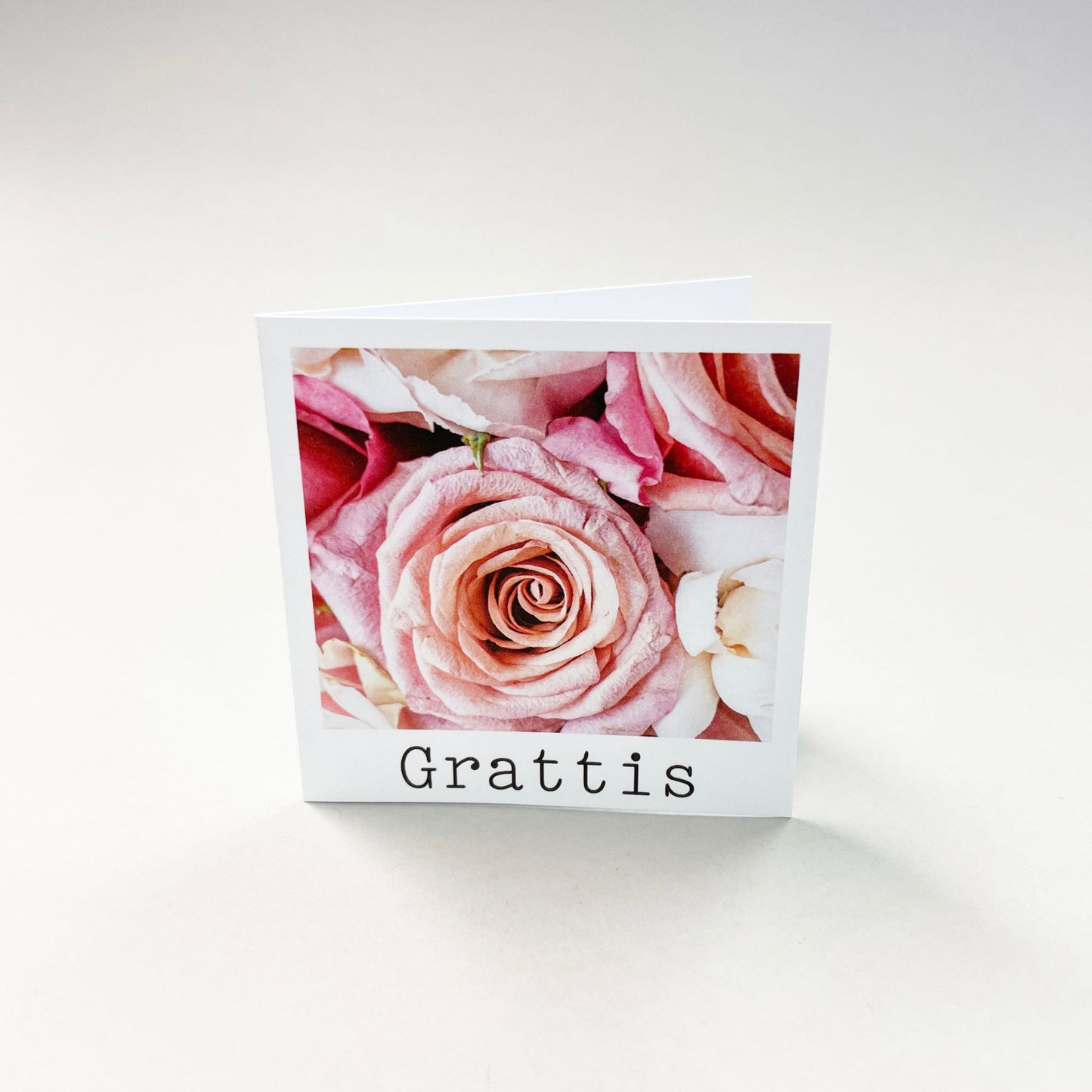 Small cards - 25 pcs