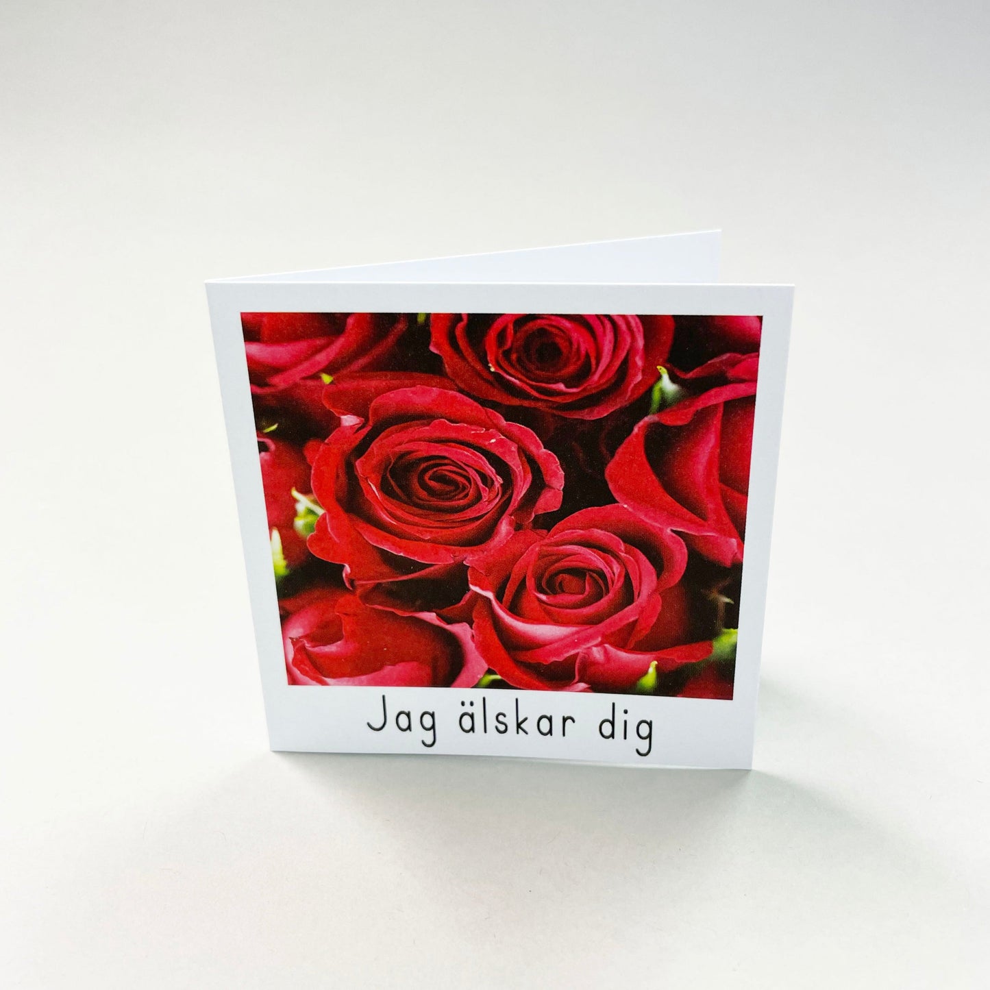 Small cards - 25 pcs