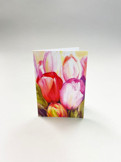 Small cards - 20 Easter 