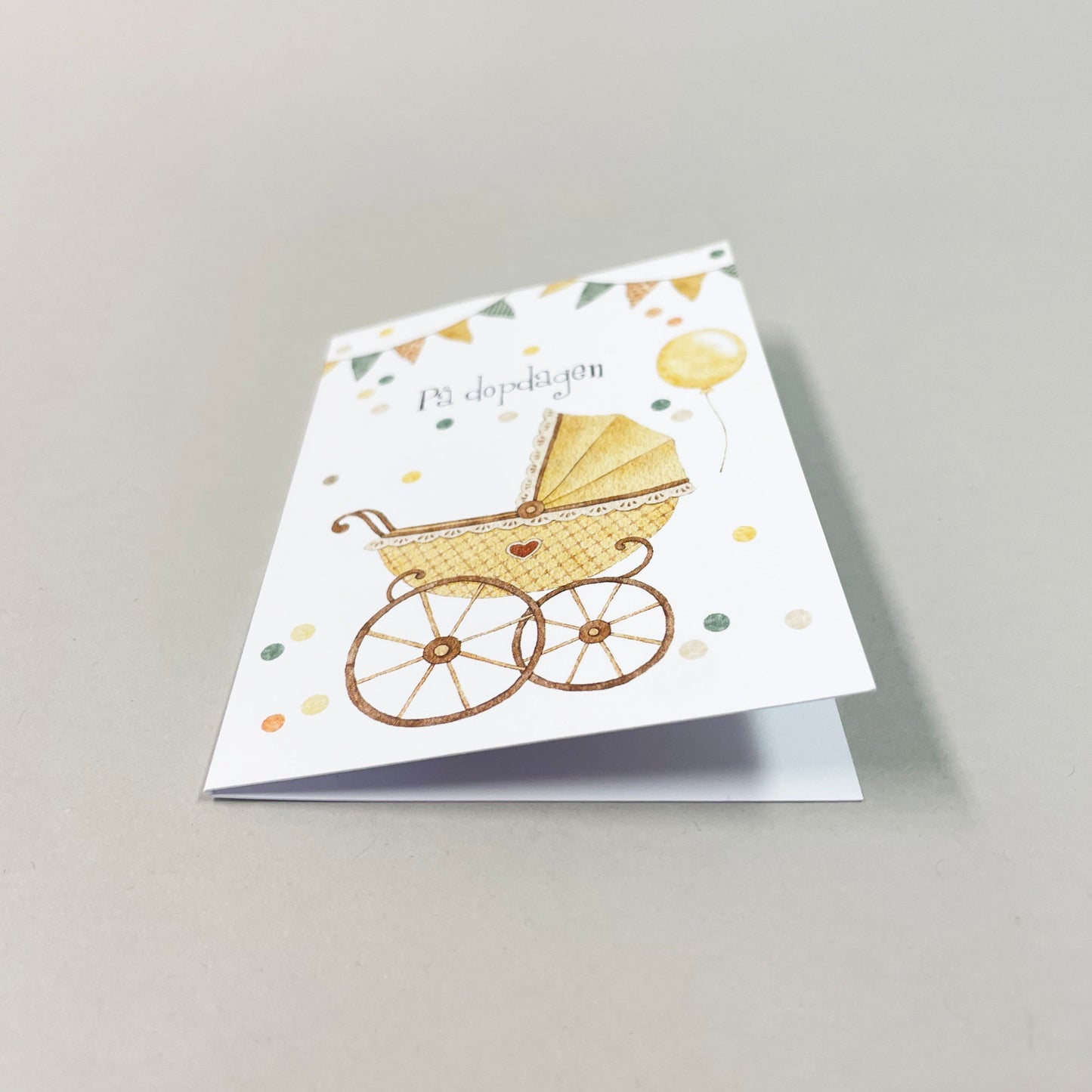 Small cards - 20 pcs 