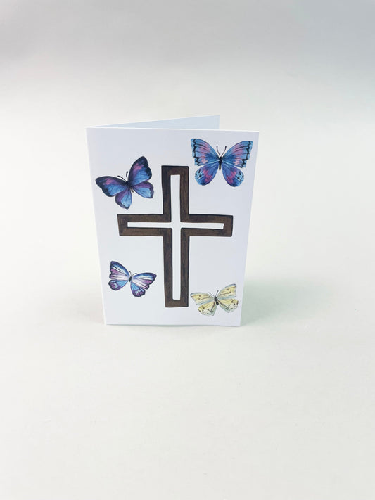 Small cards - 20 pcs 