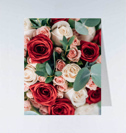 Small cards - 20 pcs 