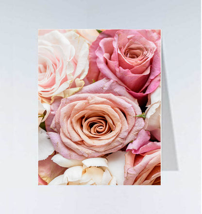 Small cards - 20 pcs 