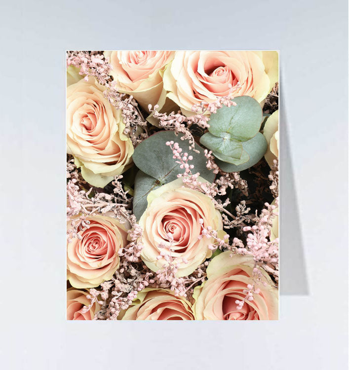 Small cards - 20 pcs 
