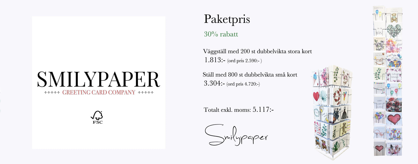 Paketpris