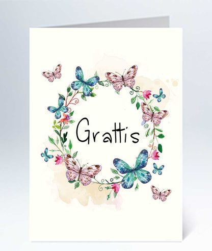 Small cards - 20 pcs 