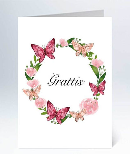 Small cards - 20 pcs 
