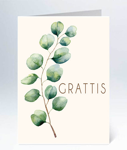 Små kort - 20st