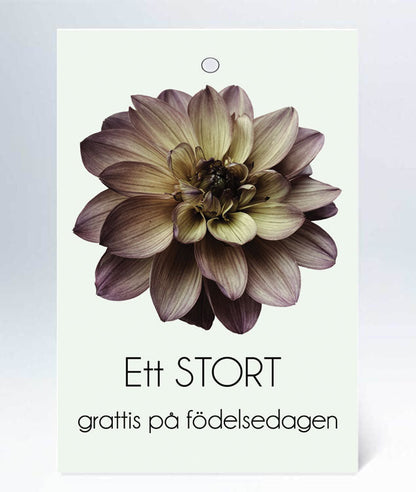 Tag enkel - 30st