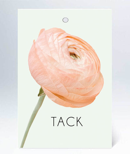 Tag simple - 30 pcs 
