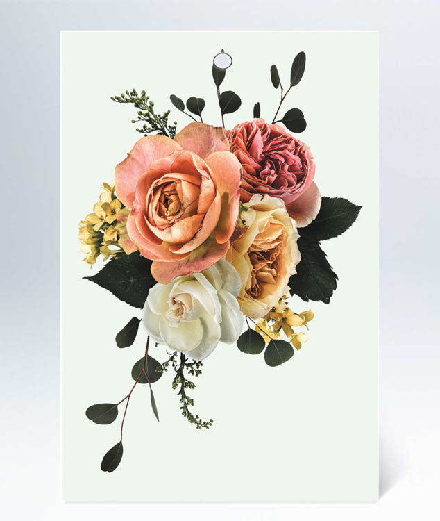 Tag simple - 30 pcs 