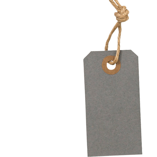Tag mini - Grey
